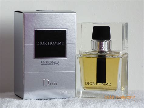 dior homme bottle collection